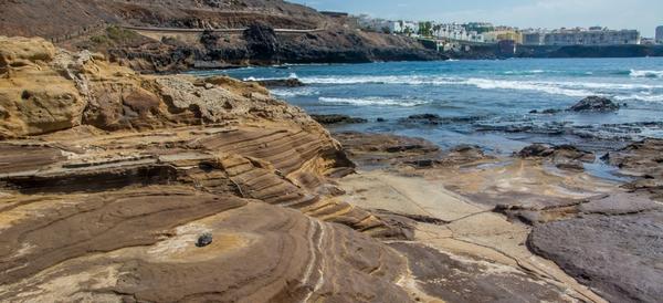 Playa del Confital