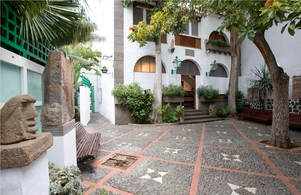 Casa-Museo Antonio Padrón - Centro de Arte Indigenista