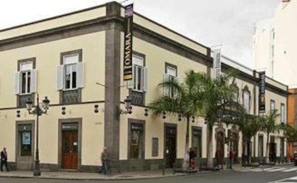 CICCA - Fundación la Caja De Canarias