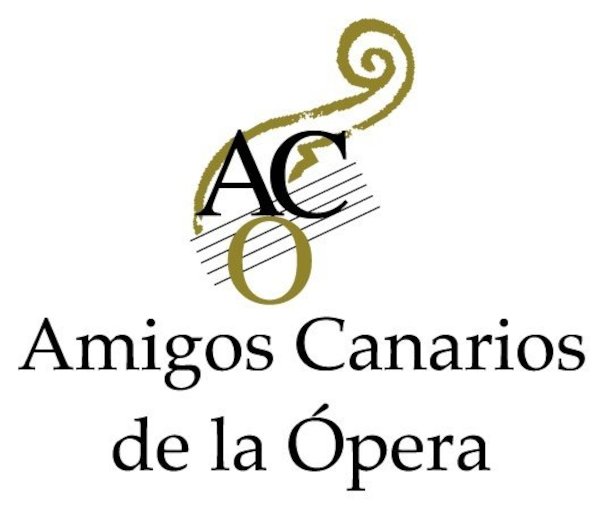 Amigos Canarios de la Ópera