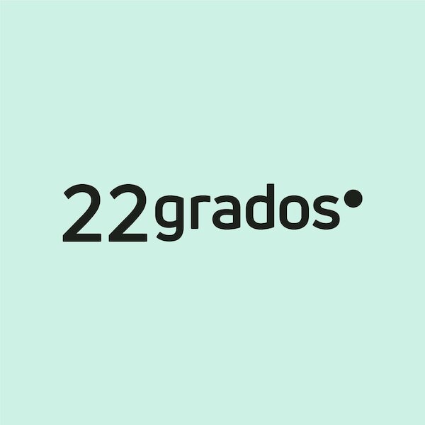 22Grados