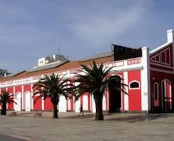 Edificio Miller Parque Santa Catalina