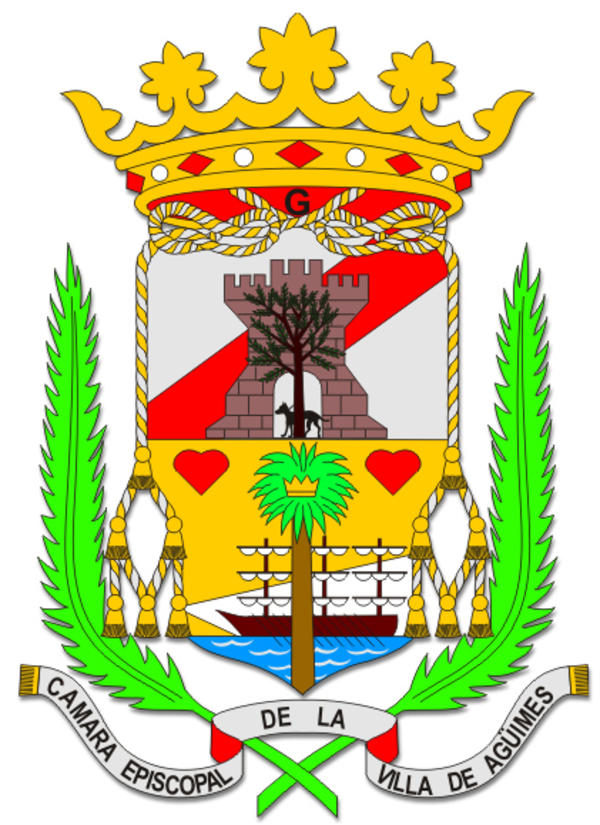 Agüimes