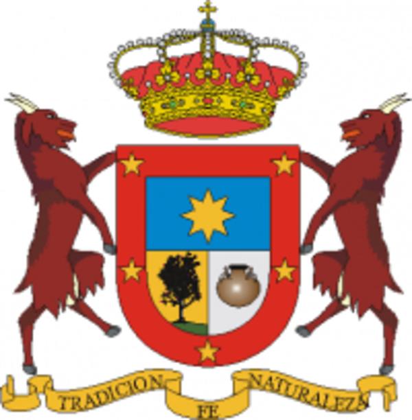 Artenara