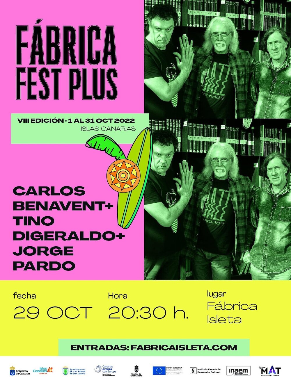 Una noche de flamenco única 